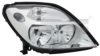 RENAU 260600499R Headlight